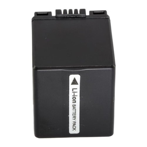 Батарея для фото-камер Panasonic CGA-DU21A (MultiplePower) 2400 mAh HPW-10011