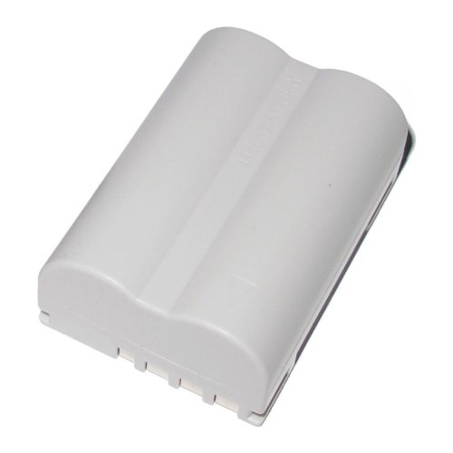 Батарея для фотоапарату Olympus BLM-5 (KingMa) 1620 mAh HPW-14450