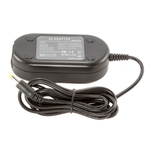 Мережевий адаптер живлення Panasonic DMW-AC8 + DMW-DCC11 DC Коплер HPW-11450