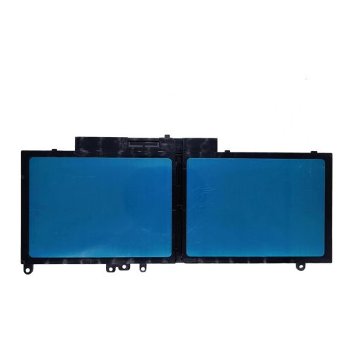 Батарея до ноутбуків DELL (6MT4T) Latitude E5270 E5470 (Replacement ) HPW-15170