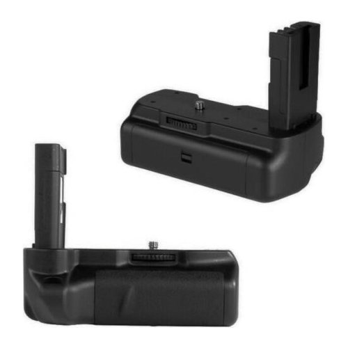 Батарейний блок для Nikon D3000/D40/D40x/D60 HPW-11004