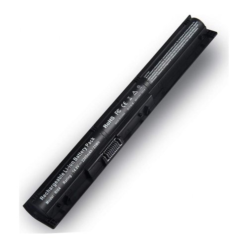 Батарея до ноутбуків HP (RI04) ProBook 450 455 (Replacement ) HPW-15145