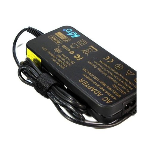 Зарядний пристрій для ноутбука IdeaPad-ThinkPad Y40/Y50 20V 6.75A (11.0*4.5 прямоугольный) HPW-12226