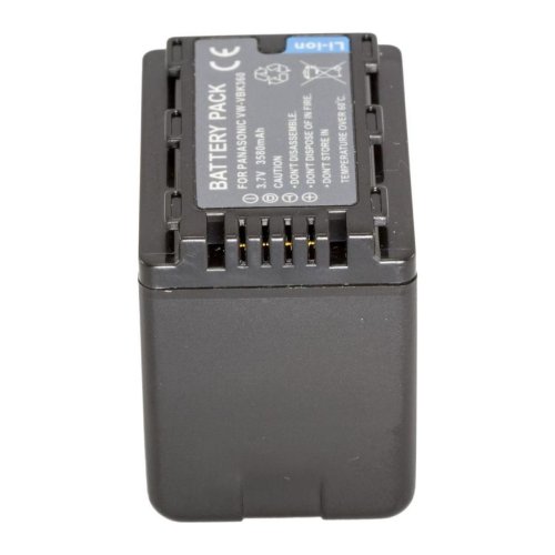 Батарея для фото-камер Panasonic VW-VBK360 (MultiplePower) 3580 mAh HPW-11230