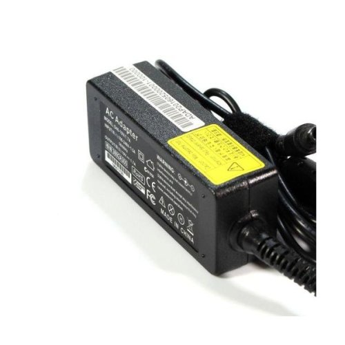 Мережевий адаптер для LG 19V 3.42A (6.5*4.4 mm) HPW-12448