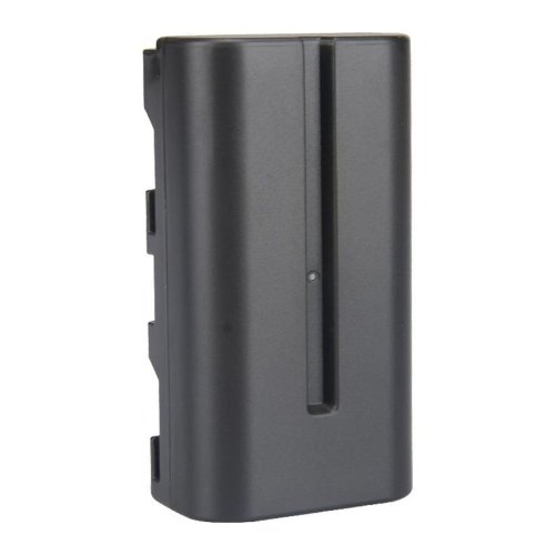 Батарея для фотоапарату Sony NP-F550 (KingMa) 2200 mAh HPW-14326