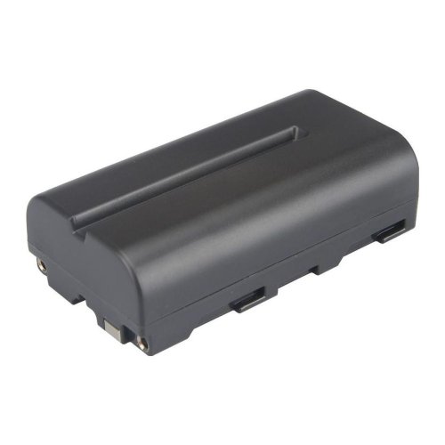 Батарея для фотоапарату Sony NP-F550 (KingMa) 2200 mAh HPW-14326