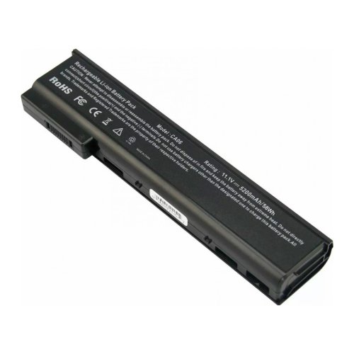 Батарея до ноутбуків HP (CA06) ProBook 640 645 (Replacement ) HPW-15139