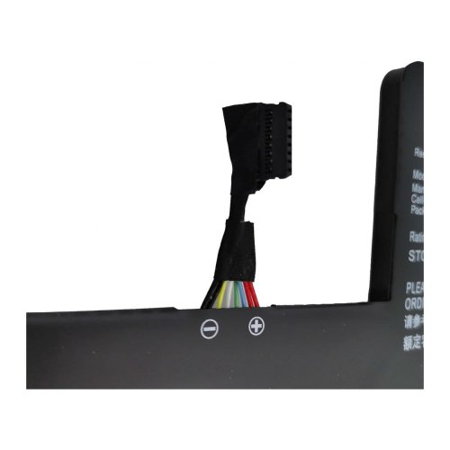 Батарея до ноутбуків Lenovo (L15M4PC2) Yoga 710-14 710-15 (Replacement ) HPW-15152