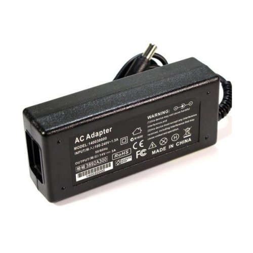 Зарядний монітор Samsung 14V 3A (6.5*4.4 mm) HPW-10629