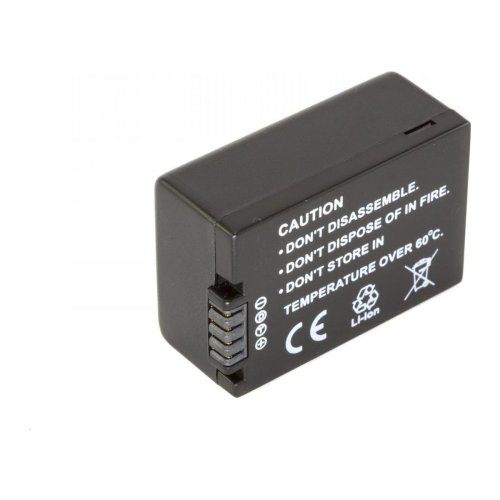 Батарея для фото-камер Panasonic DMW-BMB9 (MultiplePower) 895 mAh HPW-10246