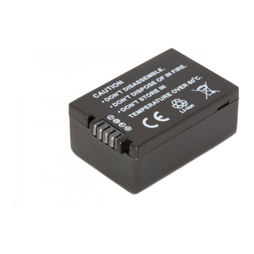 Батарея для фото-камер Panasonic DMW-BMB9 (MultiplePower) 895 mAh HPW-10246