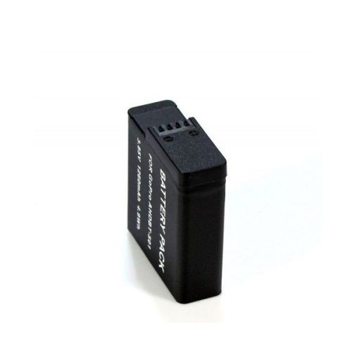 Батарея GoPro AHDBT-501 (KingMa) 1220 mAh HPW-12609