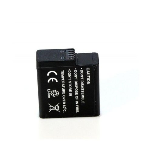 Батарея GoPro AHDBT-501 (KingMa) 1220 mAh HPW-12609