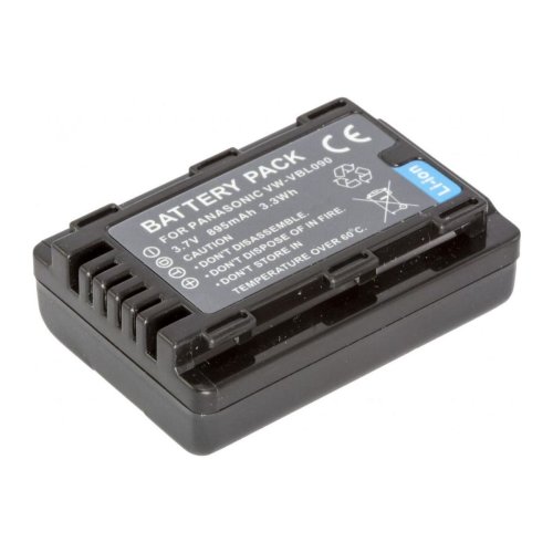 Батарея для фото-камер Panasonic VW-VBL090 (MultiplePower) 895 mAh HPW-11229