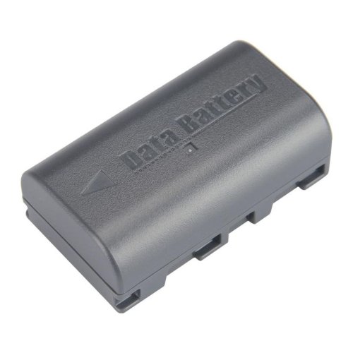 Батарея для фотоапарату JVC BN-VF808U (KingMa) 800 mAh HPW-14113