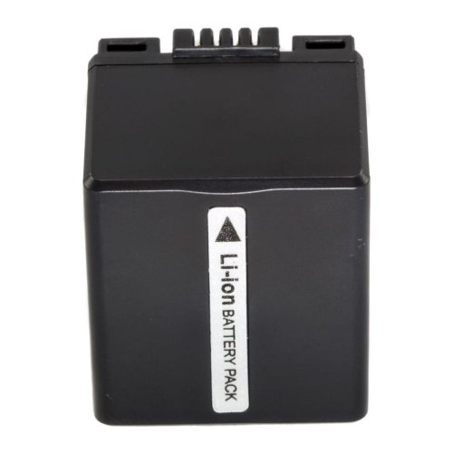 Батарея для фото-камер Panasonic CGA-DU14A (MultiplePower) 1800 mAh HPW-10010