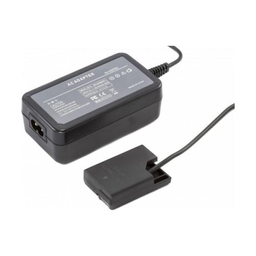 Мережний адаптер живлення для Nikon EH-5A + EP-5A DC Коплер HPW-12023