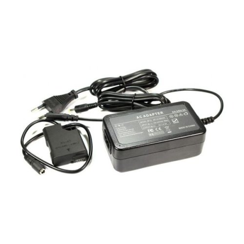 Мережний адаптер живлення для Nikon EH-5A + EP-5A DC Коплер HPW-12023