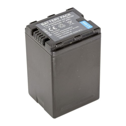 Батарея для фото-камер Panasonic VW-VBN390 (MultiplePower) 3750 mAh HPW-11233
