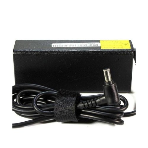 Зарядний пристрій для ноутбука Vaio 19.5V 4.7A (6.5*4.4 mm) VGP-AC19V HPW-10665