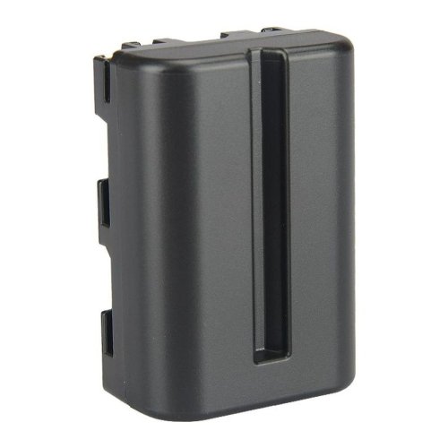 Батарея для фотоапарату Sony NP-FM500H (KingMa) 1600 mAh HPW-14099