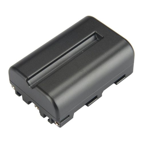 Батарея для фотоапарату Sony NP-FM500H (KingMa) 1600 mAh HPW-14099