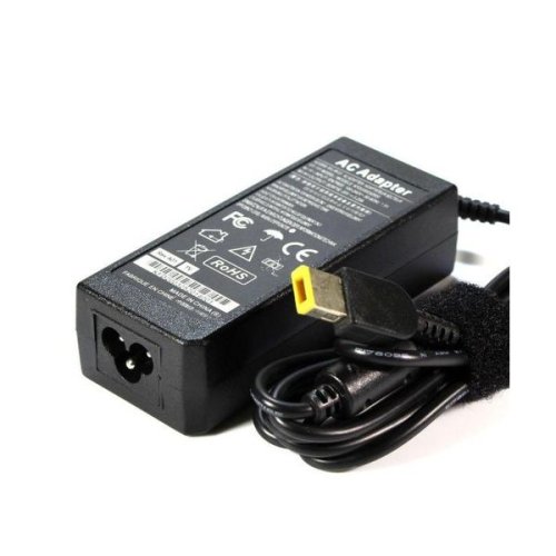 Зарядний пристрій Lenovo 20V 3.25A ThinkPad Yoga Flex Edge HPW-11917