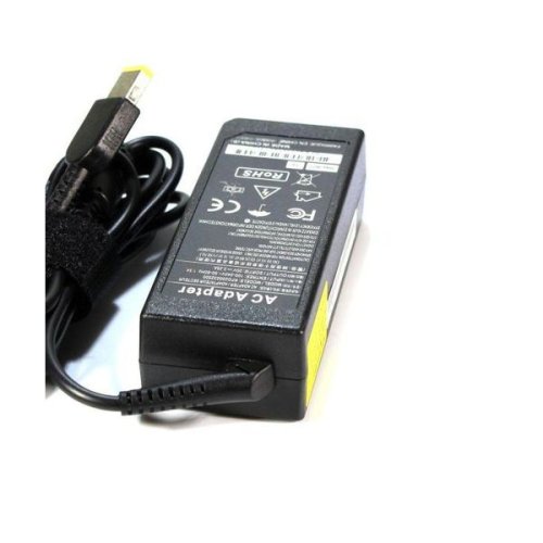 Зарядний пристрій Lenovo 20V 3.25A ThinkPad Yoga Flex Edge HPW-11917