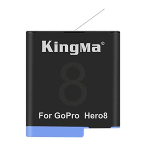 Акумулятор для камеры GoPro SPJB1B (KingMa) 1220 mAh HPW-14121