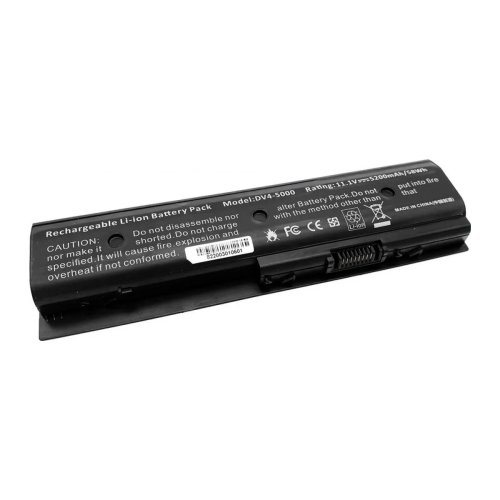 Батарея до ноутбуків HP (MO06) Pavilion DV4-5000 DV6-7000 (Replacement ) HPW-15134