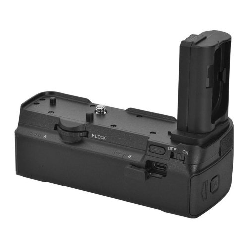 Батарейний блок KingMa для фотоапарату Nikon Z6 Z7 (MB-N10) HPW-14386