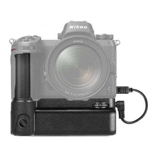 Батарейний блок KingMa для фотоапарату Nikon Z6 Z7 (MB-N10) HPW-14386