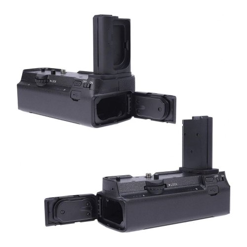 Батарейний блок KingMa для фотоапарату Nikon Z6 Z7 (MB-N10) HPW-14386