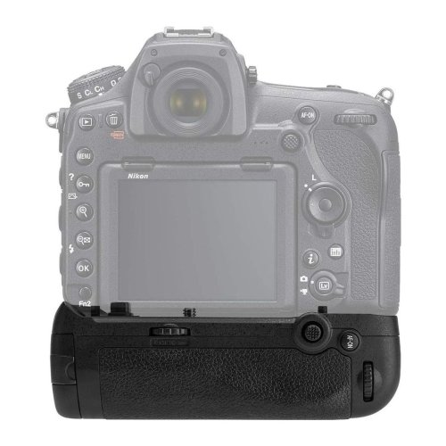 Батарейний блок KingMa для фотоапарату Nikon D850 (MB-D18) HPW-14385