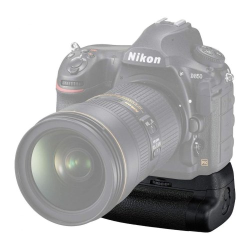 Батарейний блок KingMa для фотоапарату Nikon D850 (MB-D18) HPW-14385