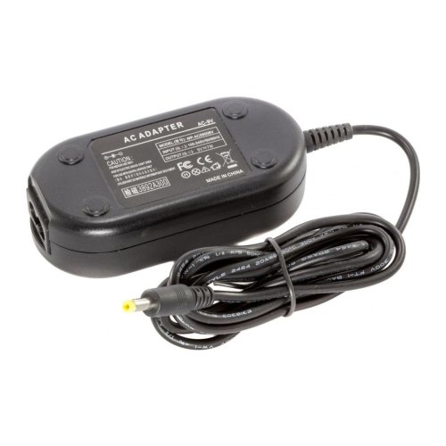 Мережевий адаптер живлення Fujifilm AC-9V Kit + CP-W126 DC Коплер HPW-11104