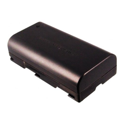 Батарея для фото-камер Samsung SB-L160 (MultiplePower) 1850 mAh HPW-11877