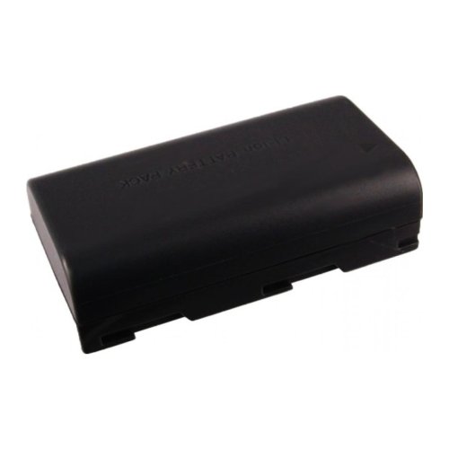 Батарея для фото-камер Samsung SB-L160 (MultiplePower) 1850 mAh HPW-11877