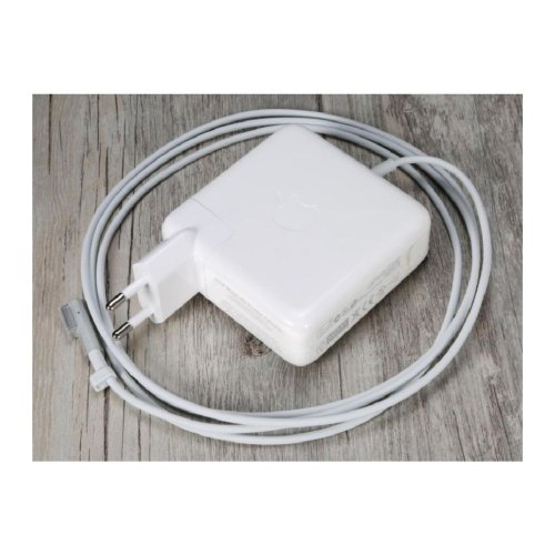 Зарядний 85W Magsafe Power Adapter для Macbook Pro 15" 17" (2008-2012) HPW-12613