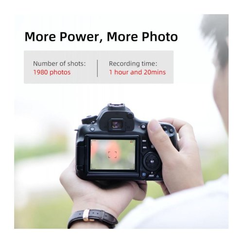 Батарея для фотоапарату Fujifilm NP-W235 (KingMa) 1960 mAh HPW-14119