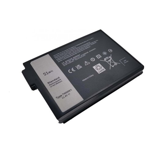 Батарея до ноутбуків DELL (7WNW1) Latitude 5420 5424 (Replacement ) HPW-15171