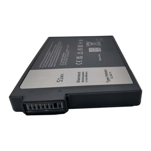 Батарея до ноутбуків DELL (7WNW1) Latitude 5420 5424 (Replacement ) HPW-15171