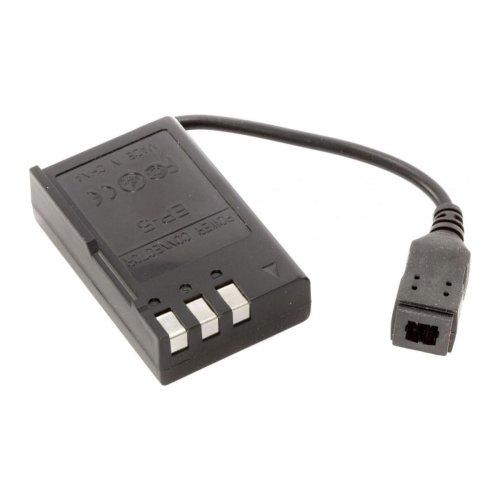 Мережевий адаптер живлення для Nikon EH-6 HPW-10423