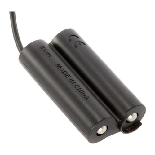 Мережевий адаптер живлення для Fujifilm AC-5V Kit + CP-04 DC Коплер HPW-11105