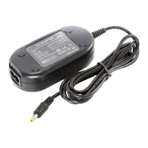 Мережевий адаптер живлення для Fujifilm AC-5V Kit + CP-04 DC Коплер HPW-11105