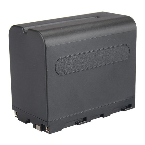 Батарея для фотоапарату Sony NP-F970 (KingMa) 6600 mAh HPW-14101