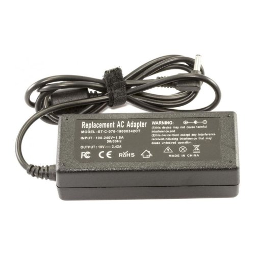 Блок живлення для ASUS 19V 3.42A ZenBook HPW-11734