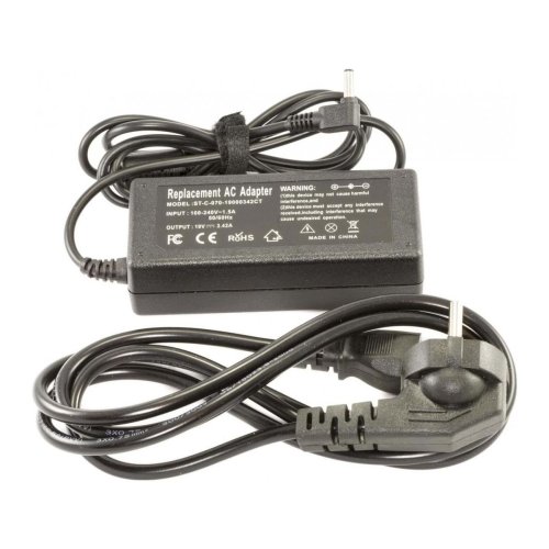 Блок живлення для ASUS 19V 3.42A ZenBook HPW-11734