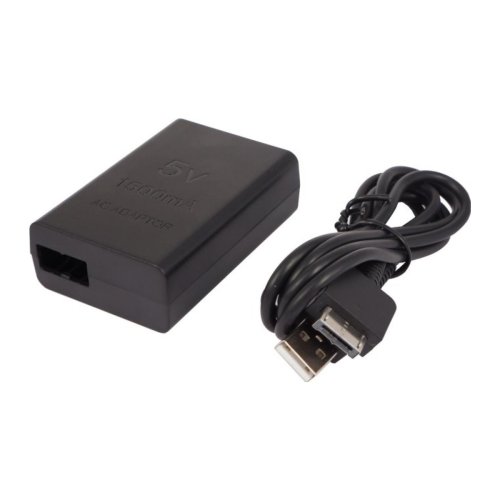 Мережевий адаптер (зарядка) Sony 22033 для PS Vita PCH-1006 (Cameron Sino DF-ACH110MD) HPW-15010